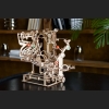 Marble Run Wciągnik Łańcuchowy - UGEARS